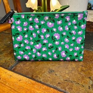 Kate Spade Wristlet